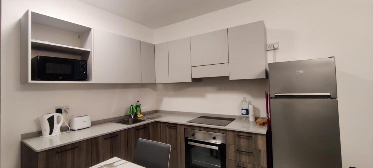 Apartment Blu-m Qormi