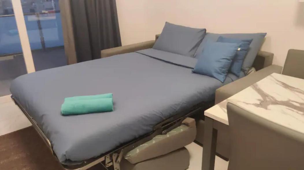Apartment Blu-m Qormi