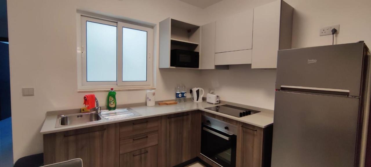 Apartment Blu-m *