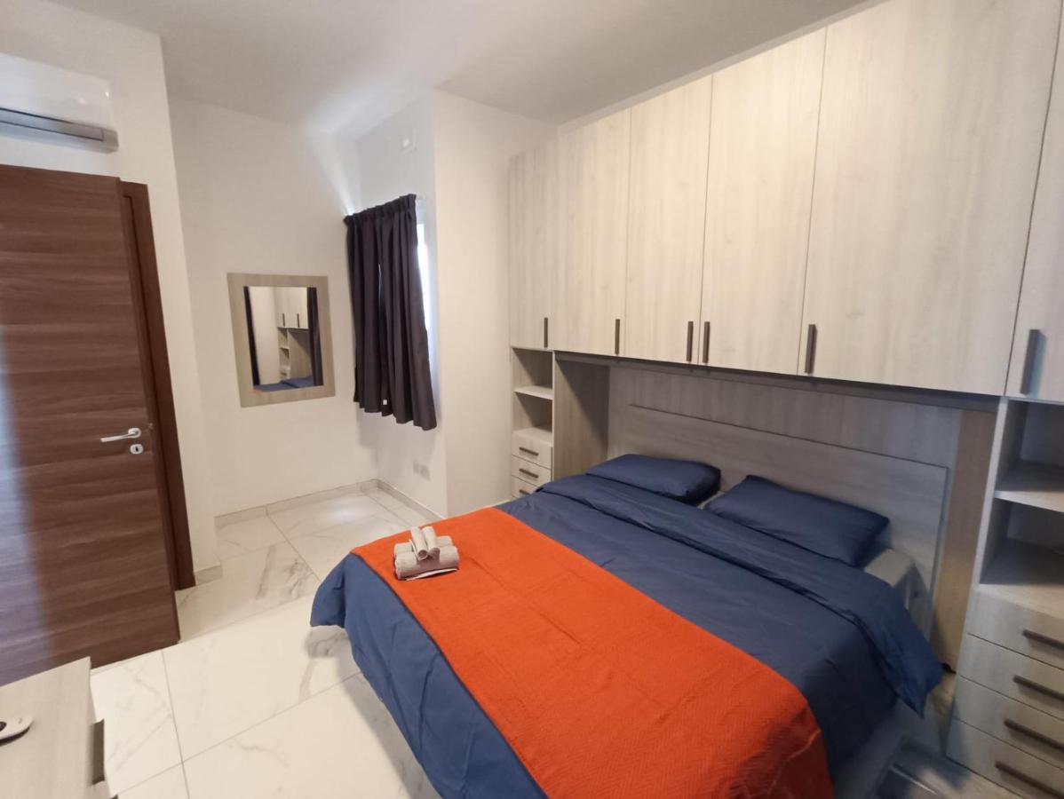 Apartment Blu-m *
