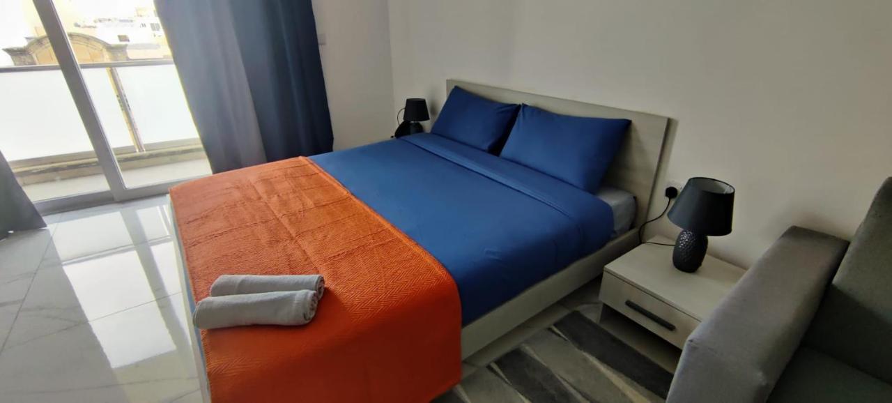 Apartment Blu-m