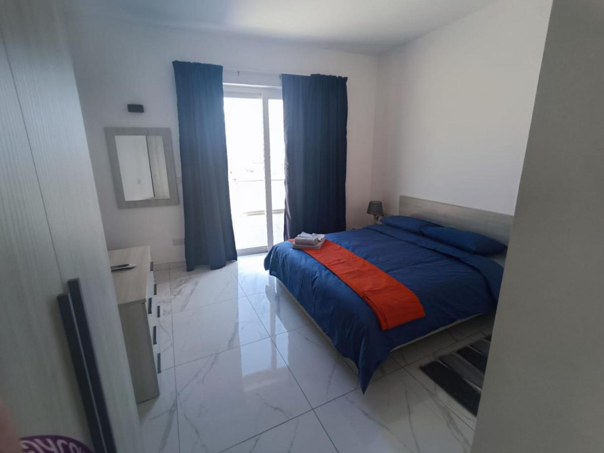 Blu-m Apartment Qormi