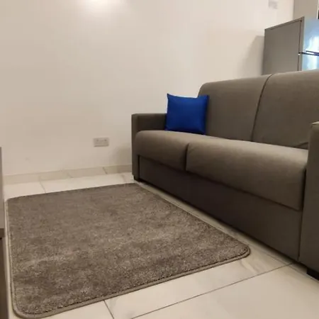 Blu-M Central Qormi Exterior photo