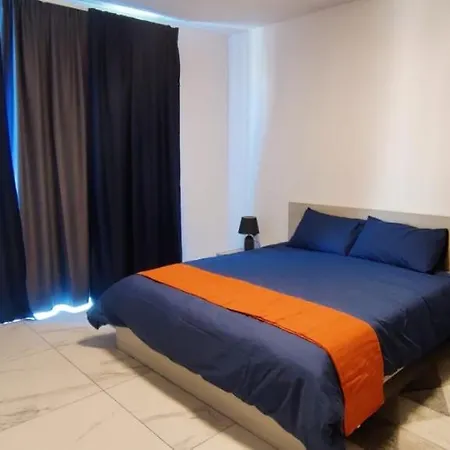 Blu-M Central Qormi Exterior photo