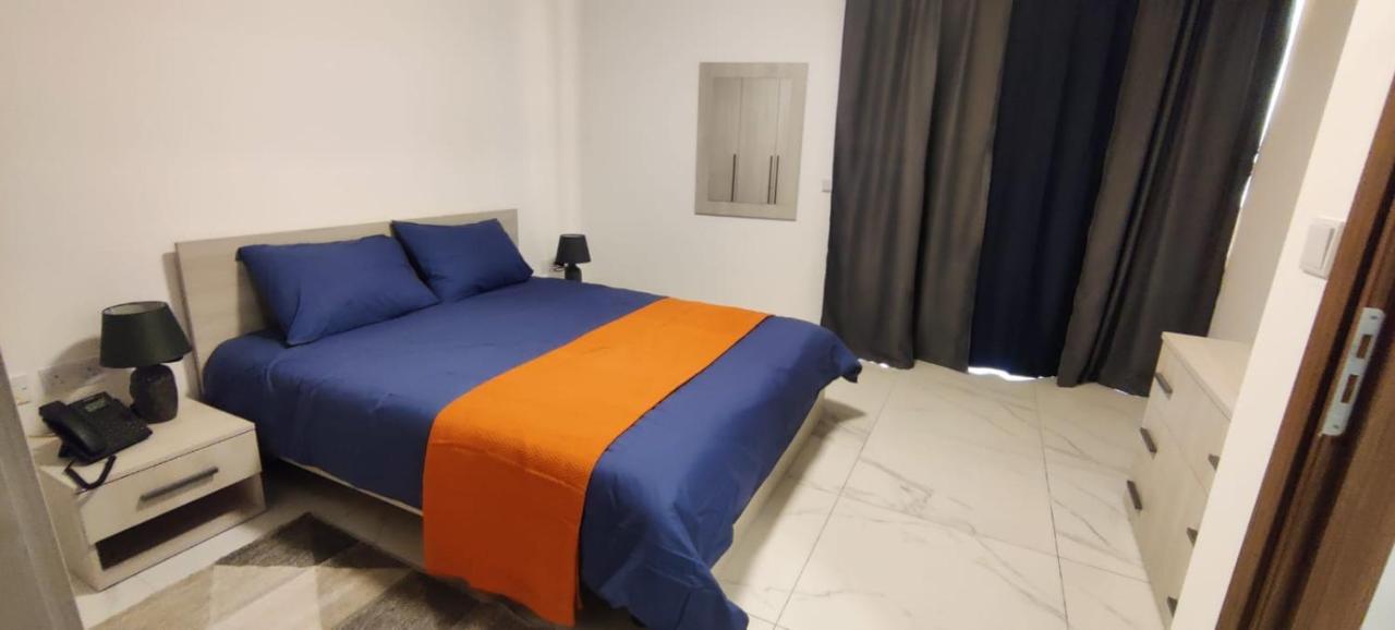 Apartment Blu-m