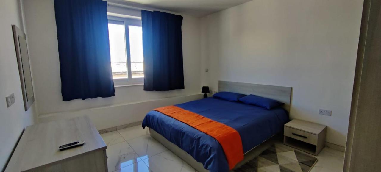 Apartment Blu-m *