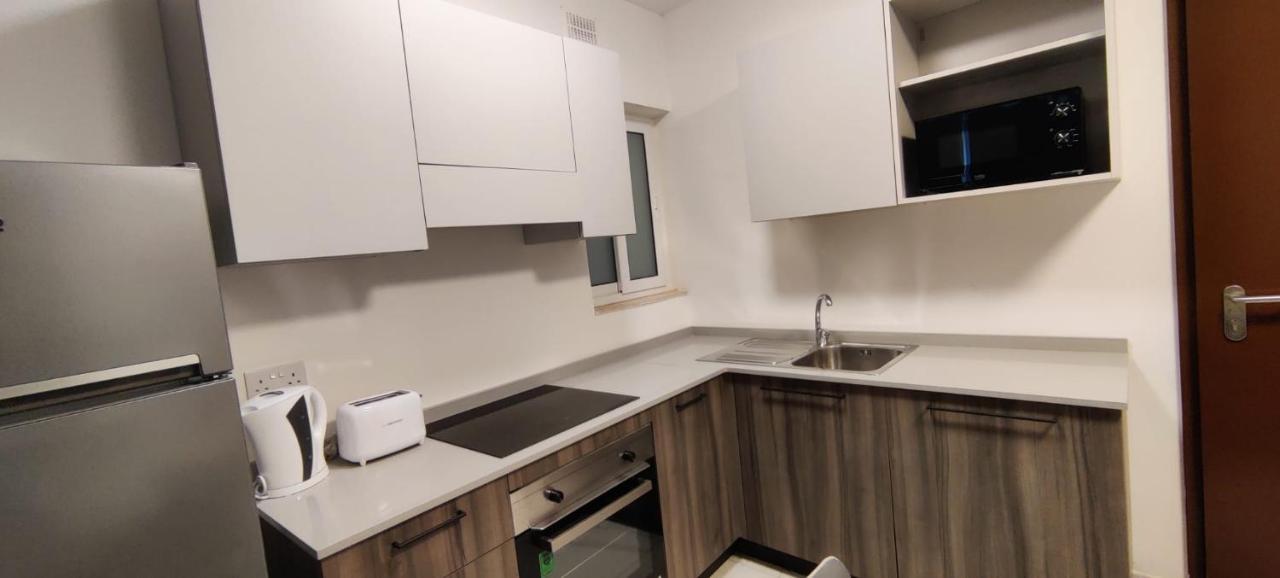 Apartment Blu-m Qormi