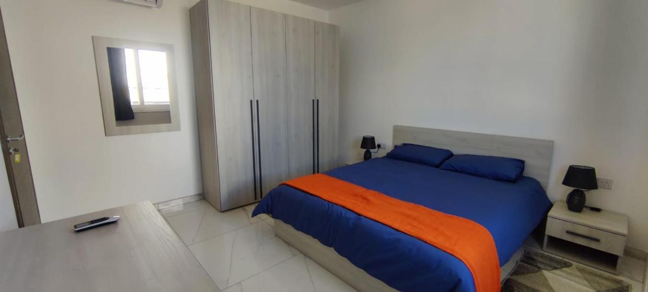Blu-m Apartment *