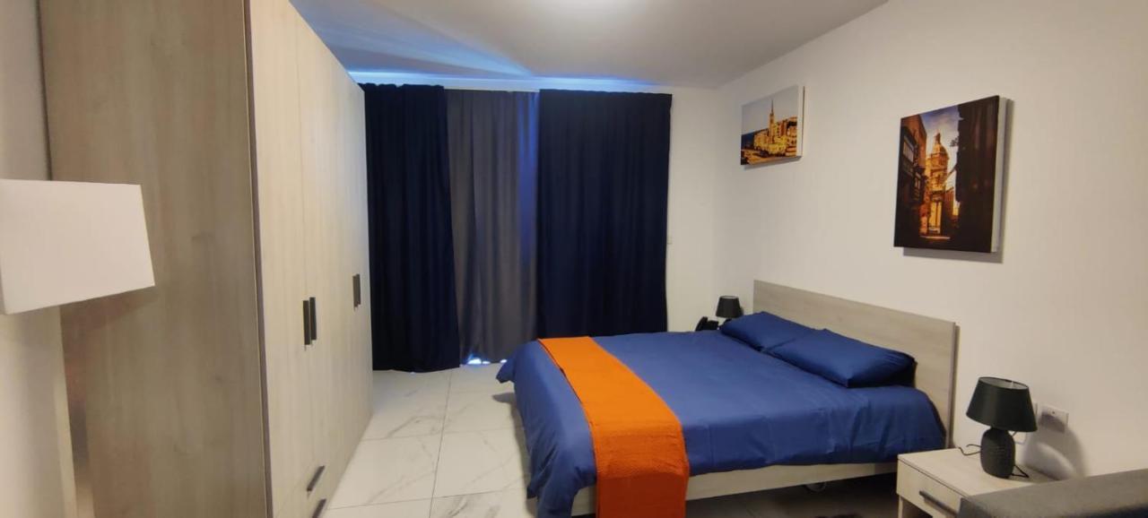 Blu-m * Qormi