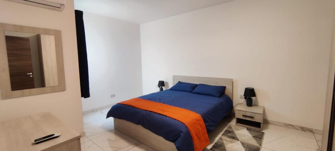 Apartment Blu-m Qormi