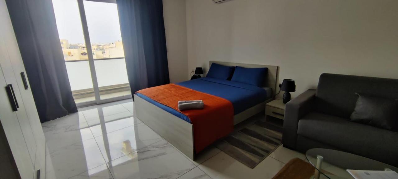 Apartment Blu-m *