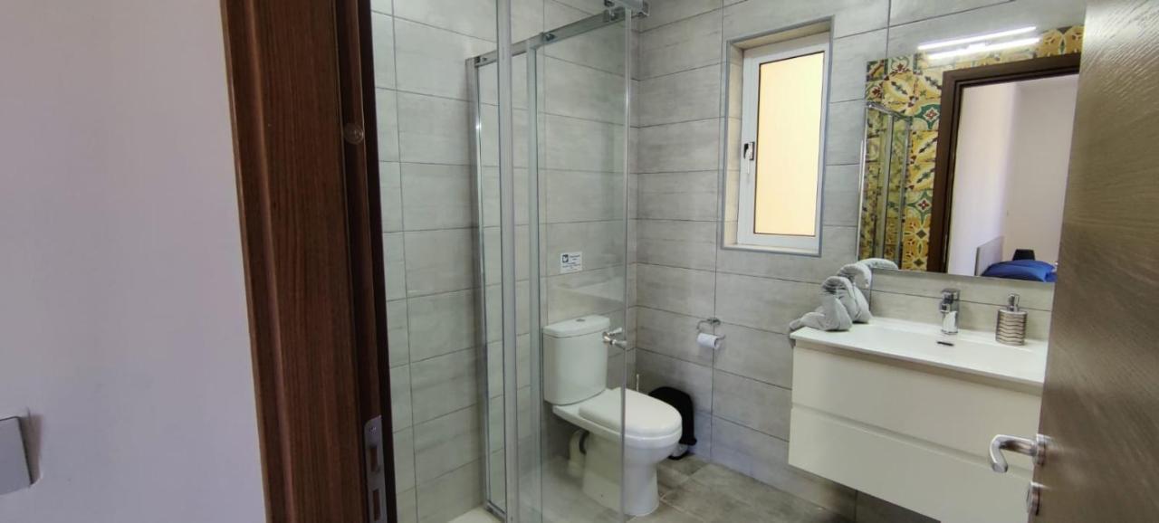 Blu-m Apartment *