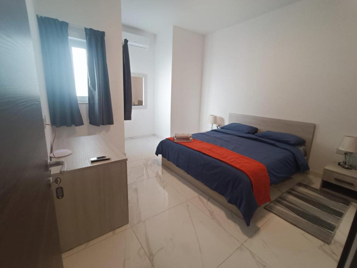 Apartment Blu-m *