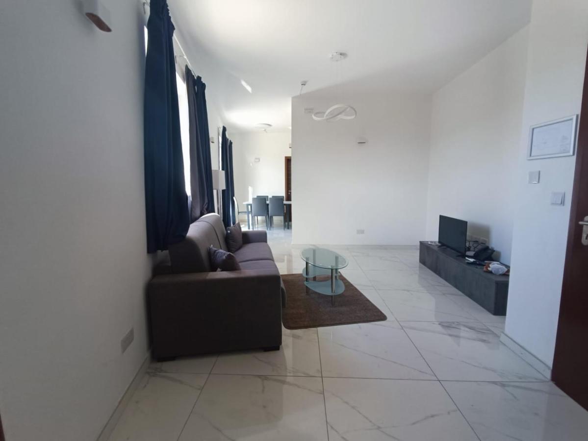 Apartment Blu-m