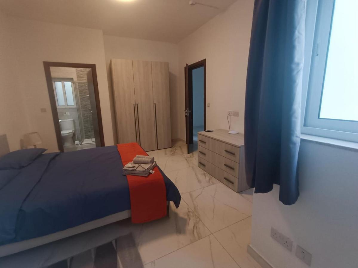 Blu-m Apartment *